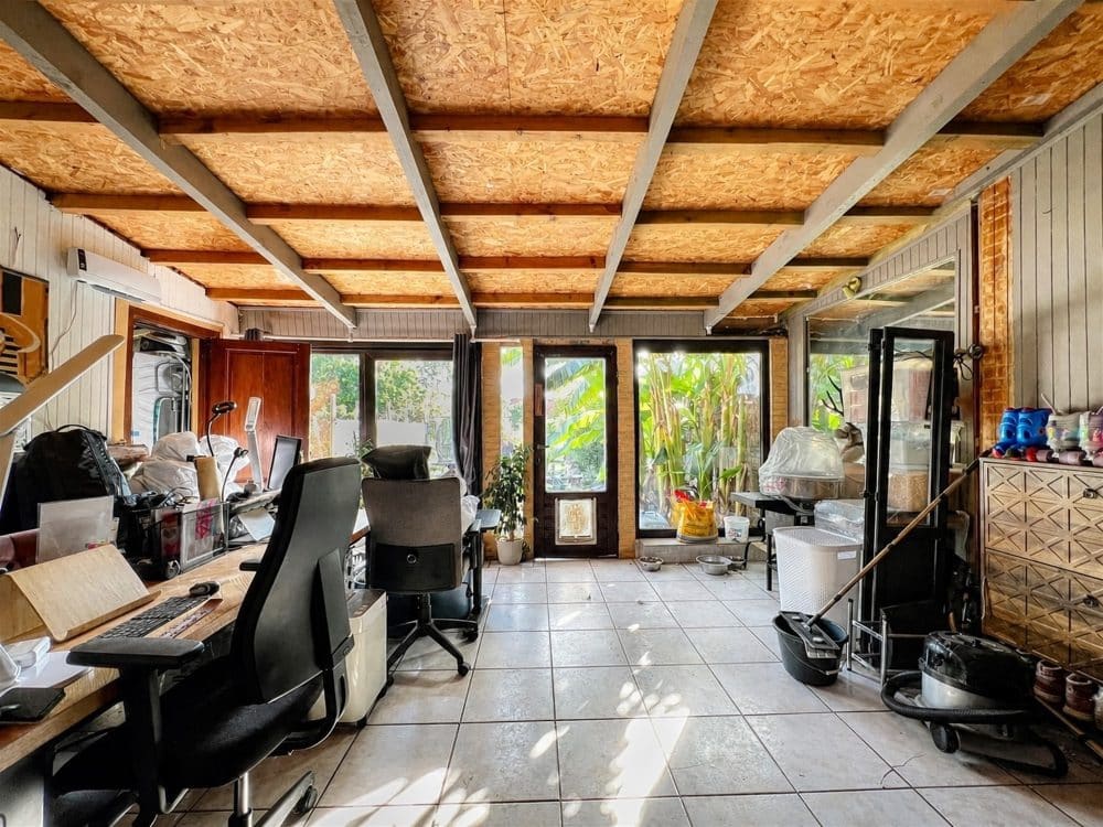 Maison unifamiliale 2 chambres à vendre à BIERGES pour 385 000 € (photo 12 sur 12)