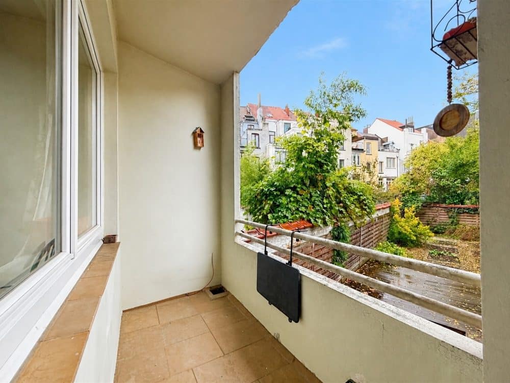 Appartement 3 chambres à vendre à SCHAERBEEK pour 310 000 € (photo 8 sur 10)