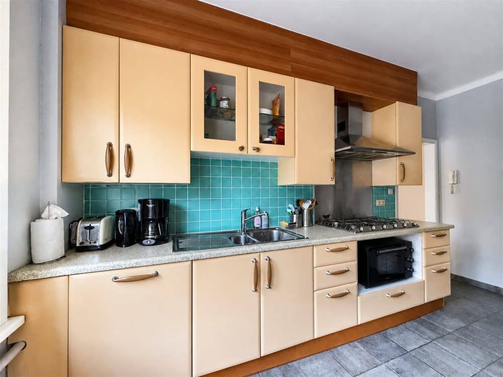 Appartement 3 chambres à vendre à SCHAERBEEK pour 310 000 € (photo 3 sur 10)
