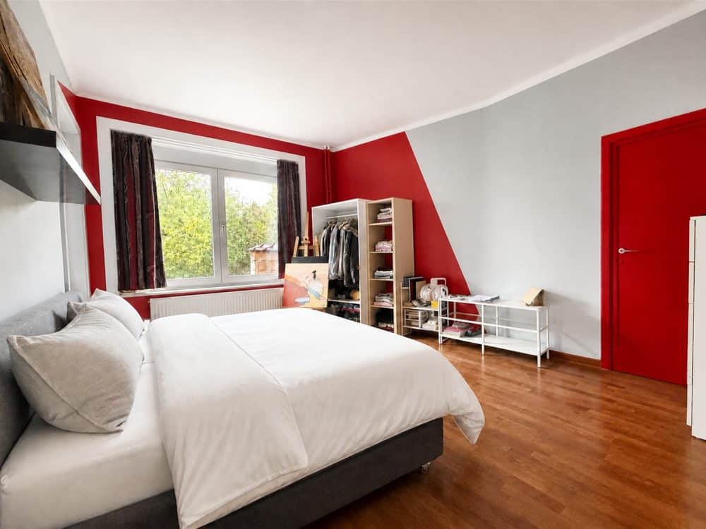 Appartement 3 chambres à vendre à SCHAERBEEK pour 310 000 € (photo 5 sur 10)