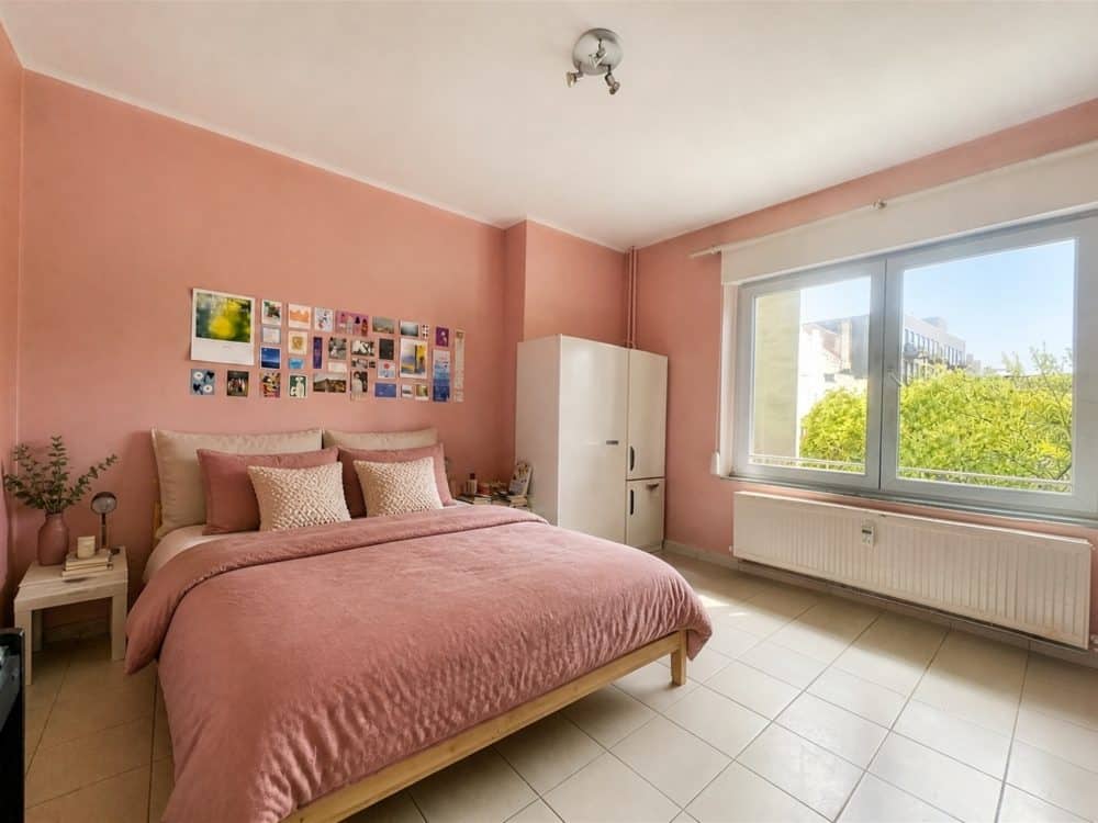 Appartement 3 chambres à vendre à SCHAERBEEK pour 310 000 € (photo 5 sur 12)