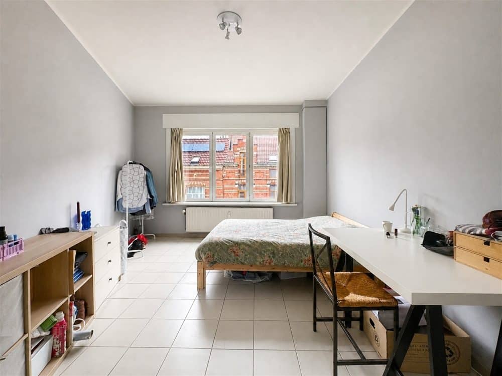 Appartement 3 chambres à vendre à SCHAERBEEK pour 310 000 € (photo 7 sur 12)