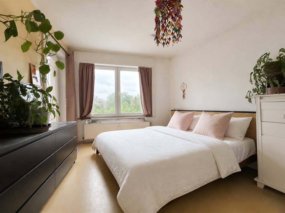 Appartement 3 chambres à vendre à SCHAERBEEK pour 290 000 € (photo 5 sur 10)