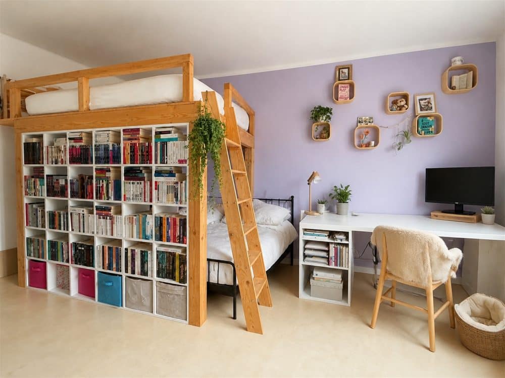 Appartement 3 chambres à vendre à SCHAERBEEK pour 290 000 € (photo 7 sur 10)