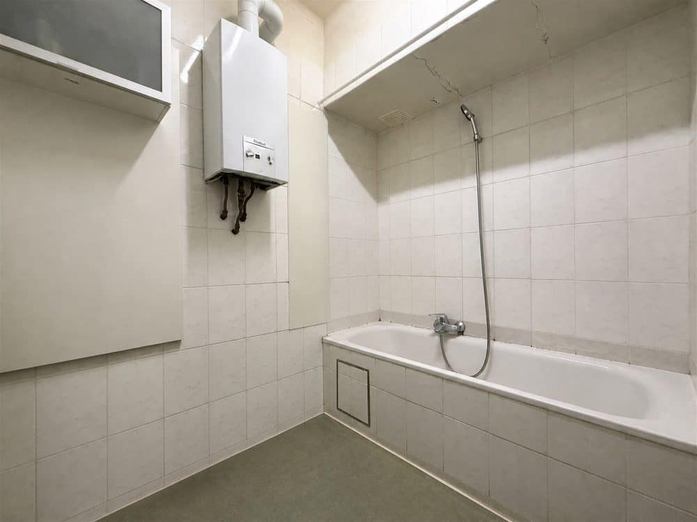 Appartement 3 chambres à vendre à SCHAERBEEK pour 290 000 € (photo 9 sur 10)