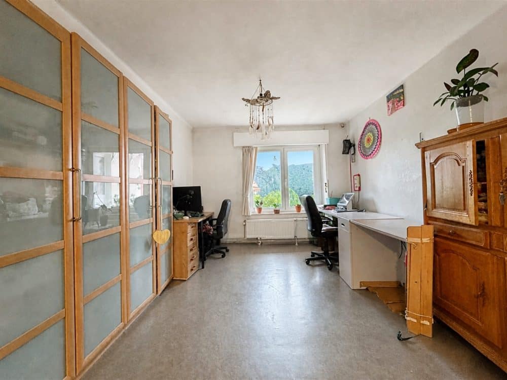 Appartement 3 chambres à vendre à SCHAERBEEK pour 290 000 € (photo 8 sur 10)